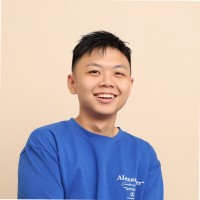 Daryl Chua Email