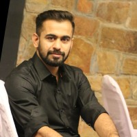 Beyoung.in Employee Rochak Bhavsar's profile photo