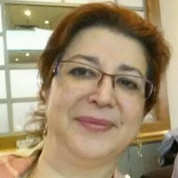 Marina Marji Email