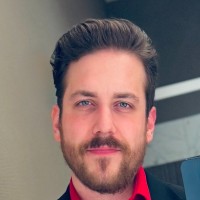 Tropical Smoothie Cafe Employee Daniel Dodson's profile photo