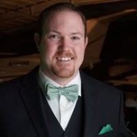 Maven by Midfield Employee Jason Zimmerman's profile photo