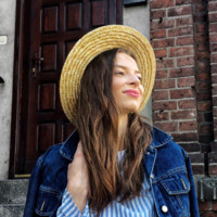 EasyFreight.co.nz Employee Jessica Jones's profile photo