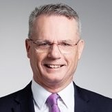 Retired Employee Paul Haddon's profile photo