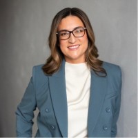 Couch White, LLP Employee Amanda de Vito Trinsey's profile photo
