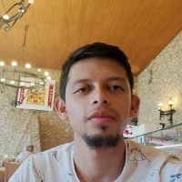 Daniel Camilo López Suárez Email