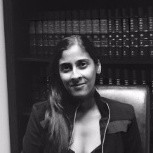 Quantumcorp Employee Smita Rama's profile photo