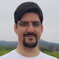 Meisam Mohammadkhani Email & Phone Number