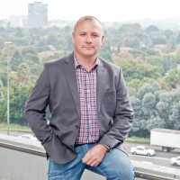 Private Protocol Employee Jayson O'Reilly's profile photo