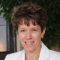 Ey Employee Janet Dolan's profile photo