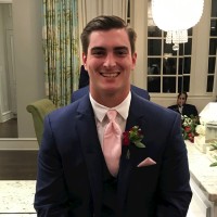 Mill Creek Residential Trust LLC Employee Benjamin Hodges's profile photo