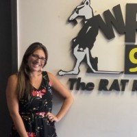 Beasley Media Group Employee Jaclyn Farago's profile photo