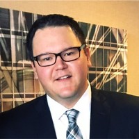 Northwood, Inc. Employee Brandon Fasse's profile photo