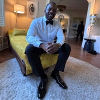 Coneheads Employee Marcus Buggs's profile photo