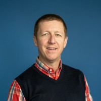 Hawk Ridge Systems Employee Andrew McCullough's profile photo