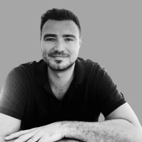 DEPT® Employee Jack Williams's profile photo