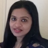 Green Building Research Institute Employee Sreelekshmi Gauthaman's profile photo