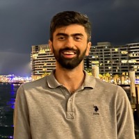 Educative, Inc. Employee Talha Zubair's profile photo