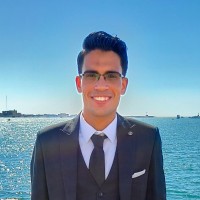 Future of Egypt - جهاز مستقبل مصر للتنمية المستدامة Employee Ali Taima's profile photo