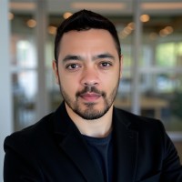 CI&T Employee Thulio Ribeiro's profile photo