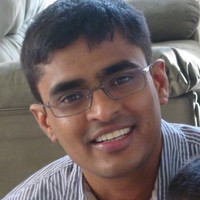 Netflix Employee Praveen Srinivasan's profile photo