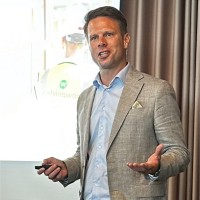 Whiteaway Group Employee Morten Hammelsvang's profile photo