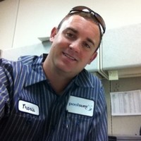 Travis Simmons Email & Phone Number