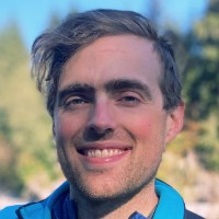 Rover.com Employee David Hultengren's profile photo