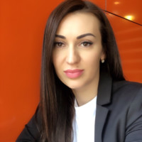 Kontek Employee Svetlana Kulkina's profile photo
