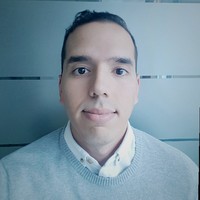 SafeKick Employee Javier González Morillo's profile photo