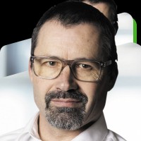 Modelabs Employee Stephane de Gourmont's profile photo