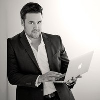 Syncfy Employee Gerardo Treviño's profile photo