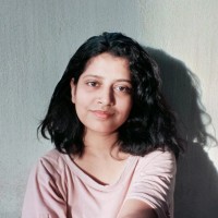 LPUNSS Employee Aastha Muskan's profile photo