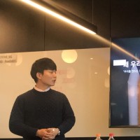 (주)코멘토 Employee 이민규's profile photo