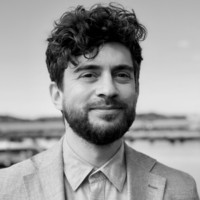 BuildPilot Employee Olav Pekeberg's profile photo