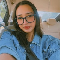 OyeLabs Employee Himani Dhauta's profile photo