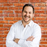 Snapscale Employee Nathan Bush's profile photo