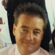 Western Connecticut Health Network (WCHN) Employee Michael Cen's profile photo