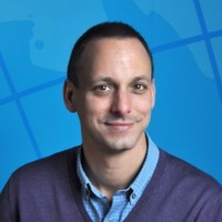 SimpliSafe Employee Scott Braun's profile photo