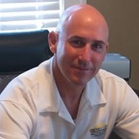 Total Air Inc. Employee Aaron Freedman's profile photo