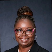 Vesco Oil Corp. Employee Helena Parker's profile photo