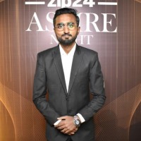 theBPO. Employee Muhammad Aqib's profile photo
