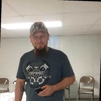 Key Management Company Employee Richard Cartee's profile photo