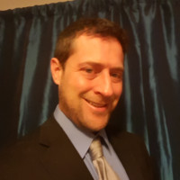 Timothy Naegle's profile photo
