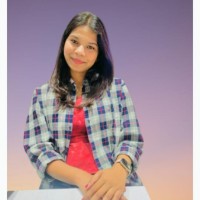 Vaishnavi Lakhore Email & Phone Number