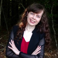 Straight Shot Post Employee Elyse Hunt's profile photo