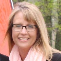 Kawasaki Motors Manufacturing Corp., U.S.A. Employee Stacy Hanshaw's profile photo