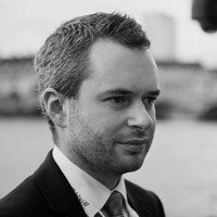 RPC Employee Ben Denison's profile photo