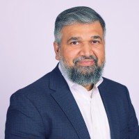 Riveron Consulting Employee Anand Raghu's profile photo