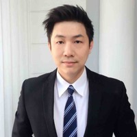 Beauty Community PLC Employee Norarit Keetanon's profile photo