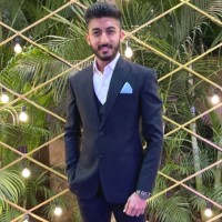 GM Financial Employee Meet Shukla's profile photo